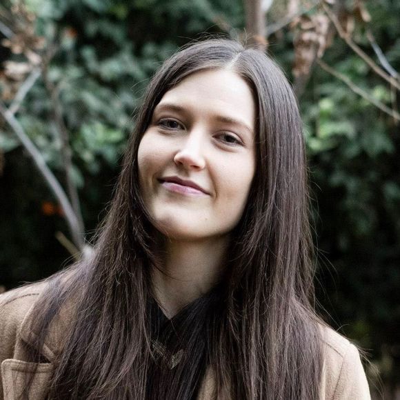 Meet your Posher, Melody - Picture 1 of 1